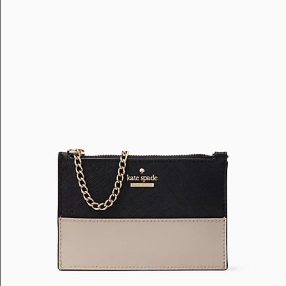 Kate Spade Cameron Street Caroline Wristlet Wallet